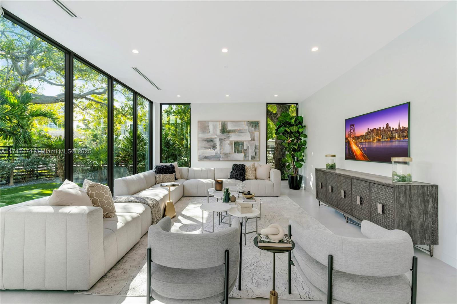BABBITT & BATES - Residential