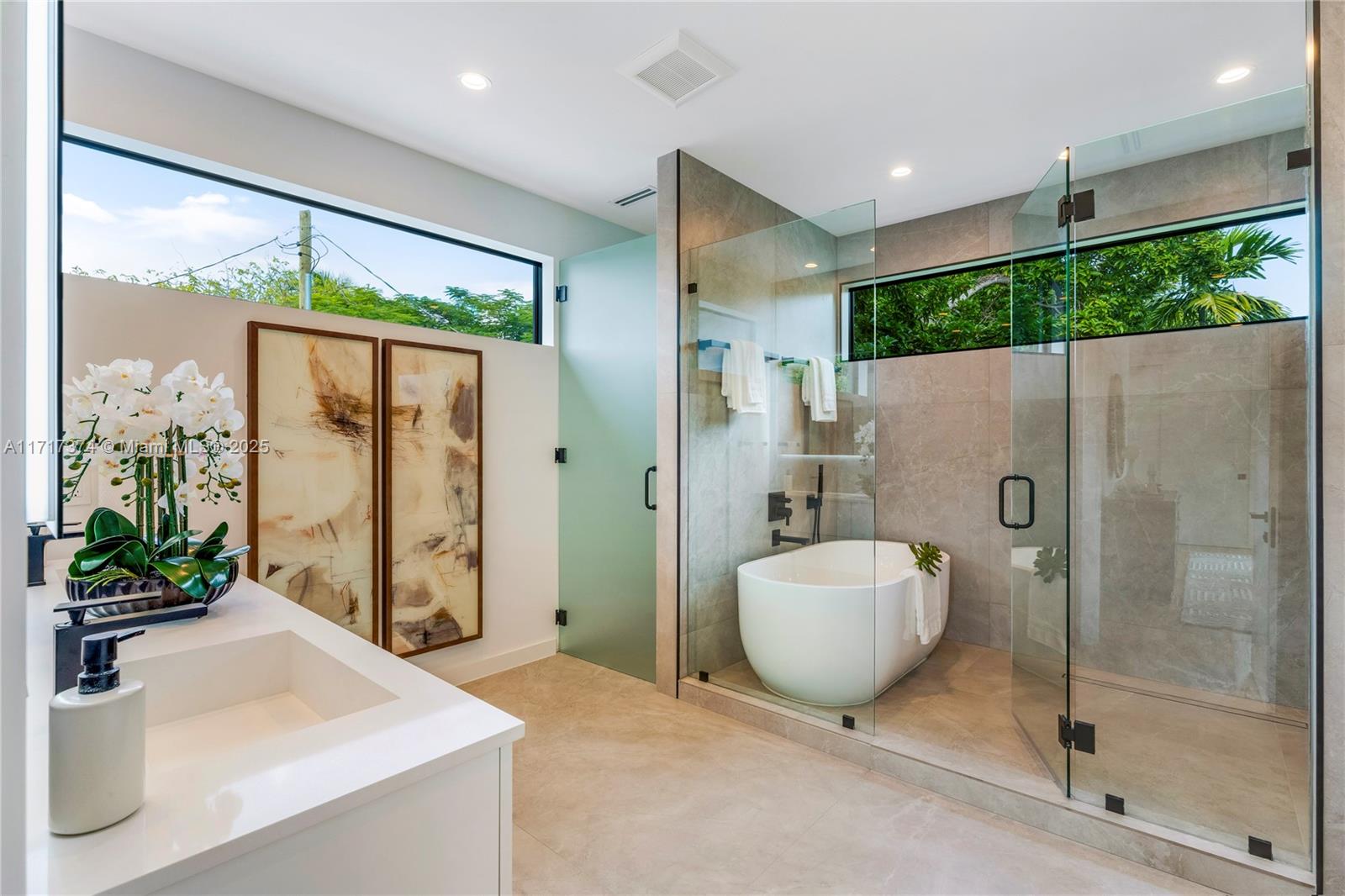 BABBITT & BATES - Residential
