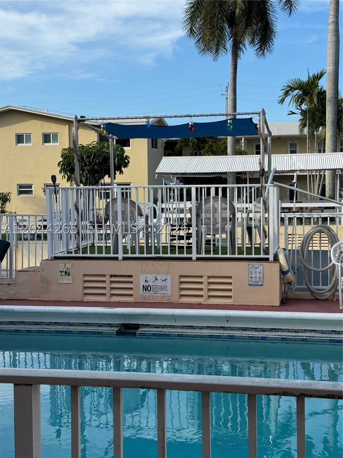 VENICE PARK - Residential