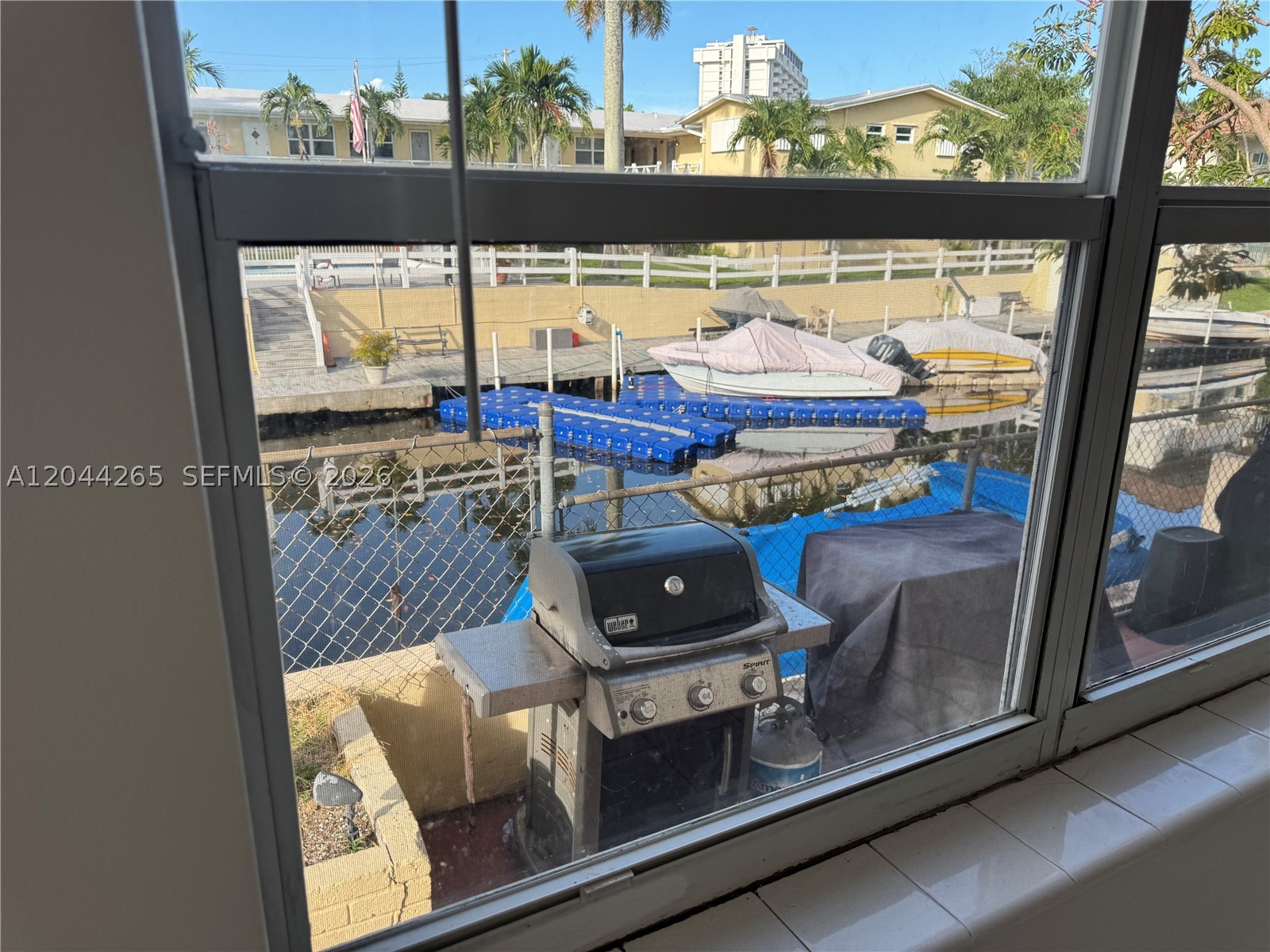 VENICE PARK - Residential