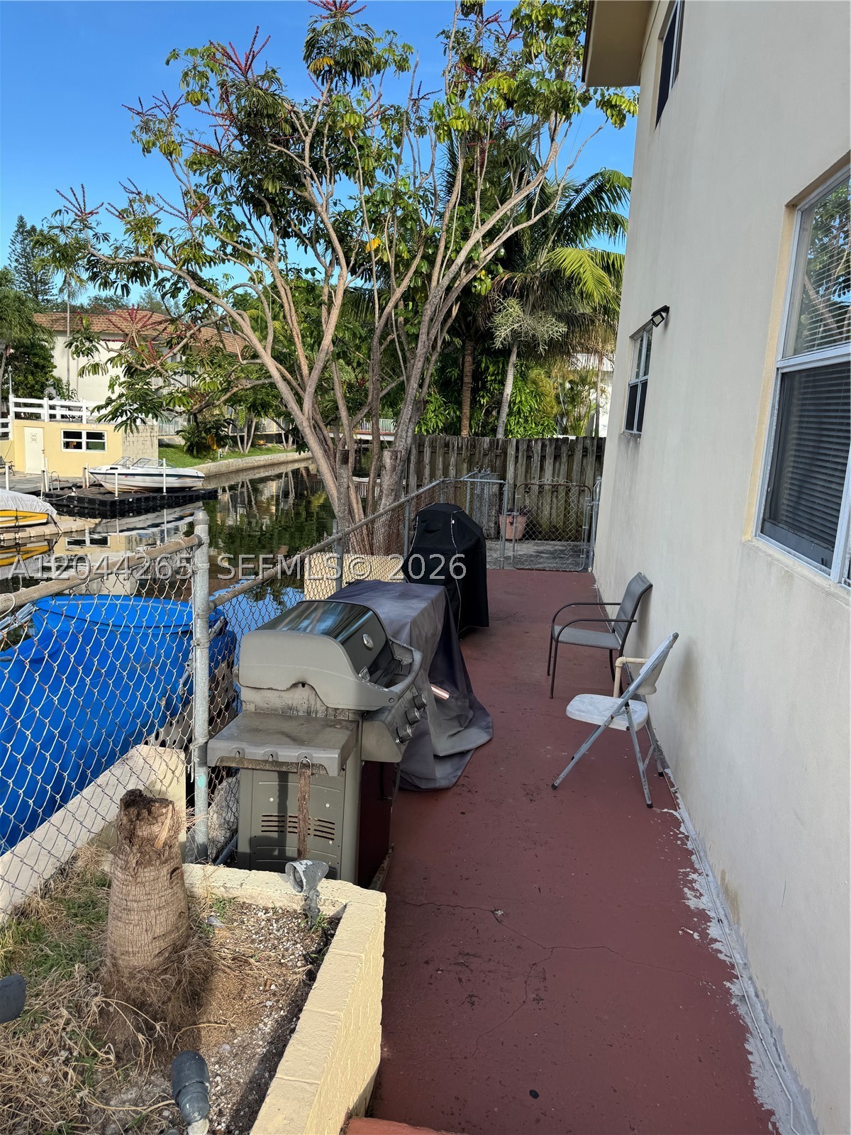 VENICE PARK - Residential