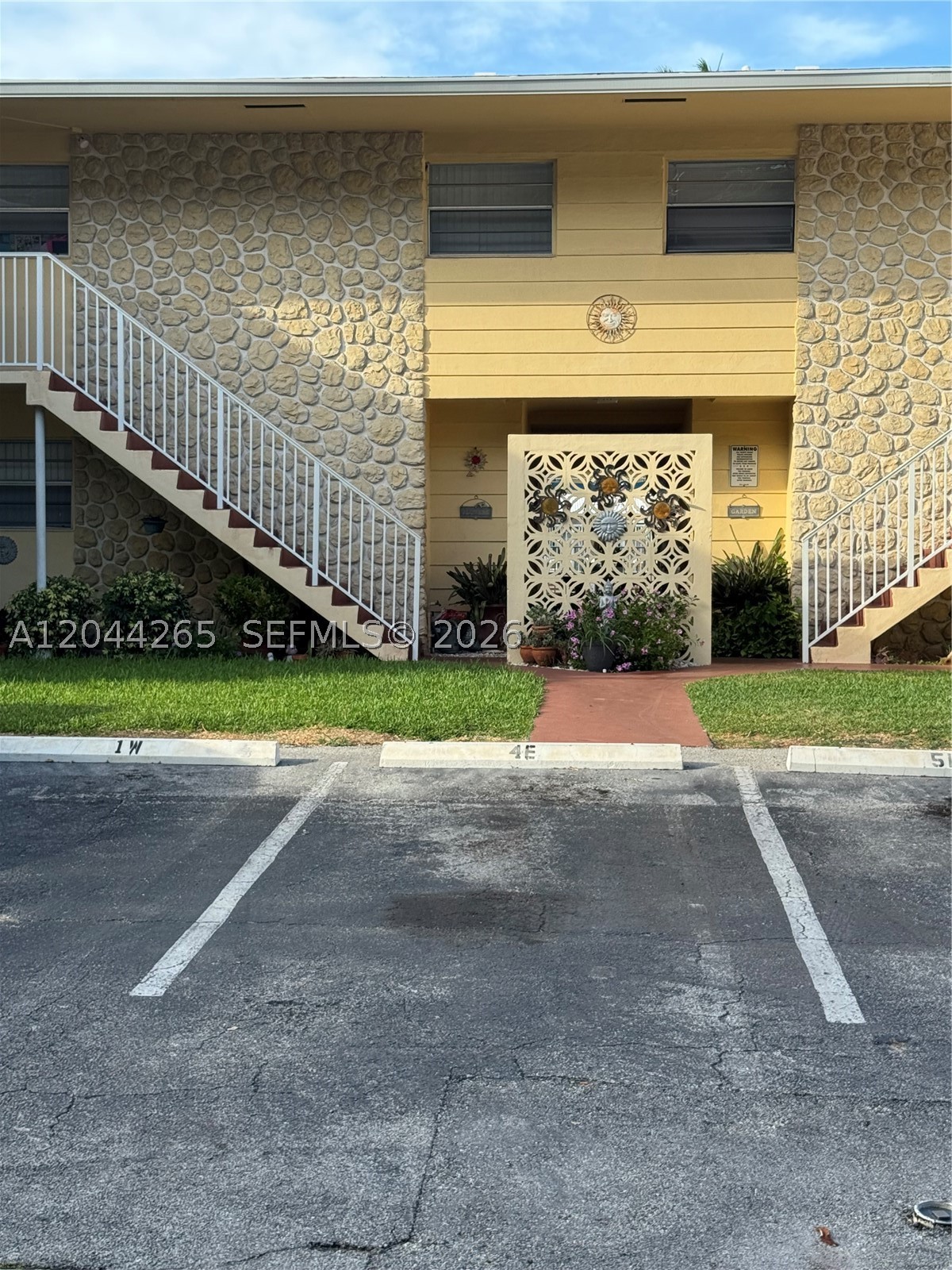 VENICE PARK - Residential