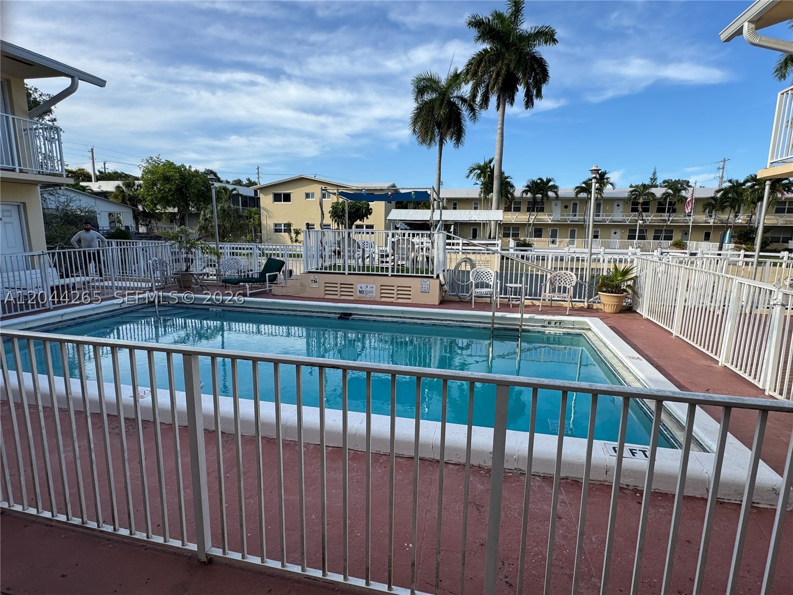 VENICE PARK - Residential