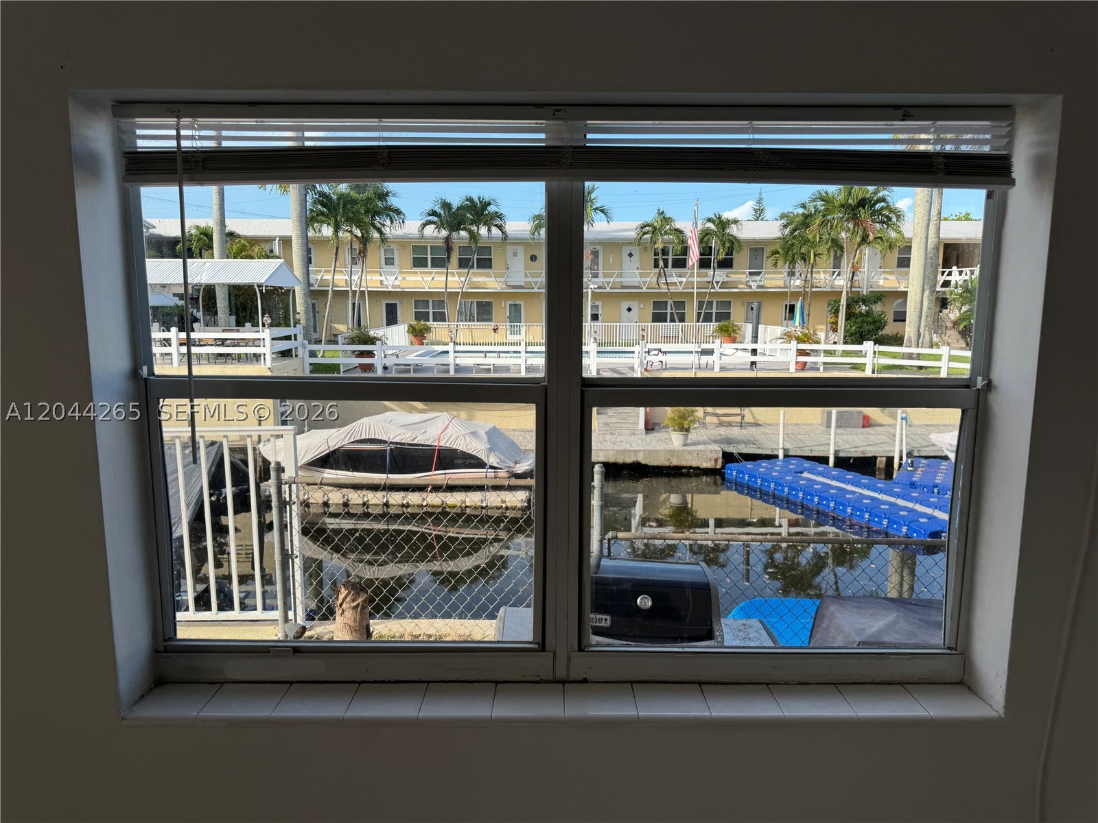 VENICE PARK - Residential