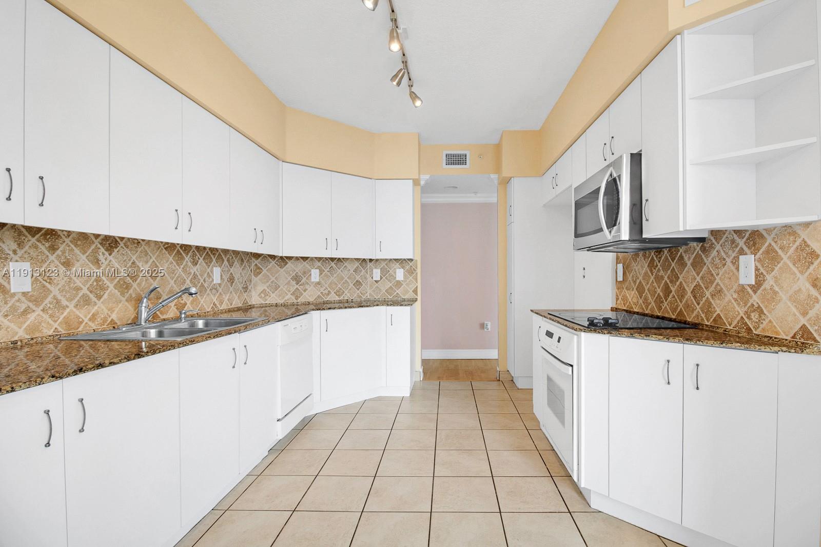 100 HIDDEN BAY CONDO - Residential