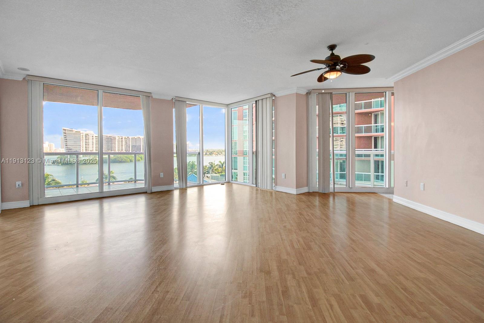 100 HIDDEN BAY CONDO - Residential