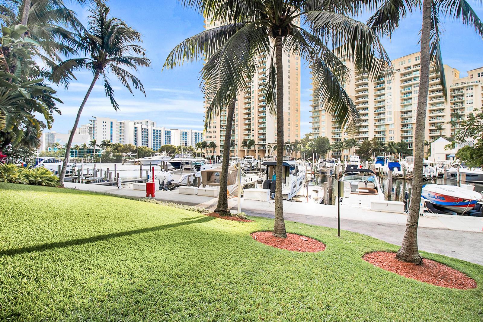 100 HIDDEN BAY CONDO - Residential