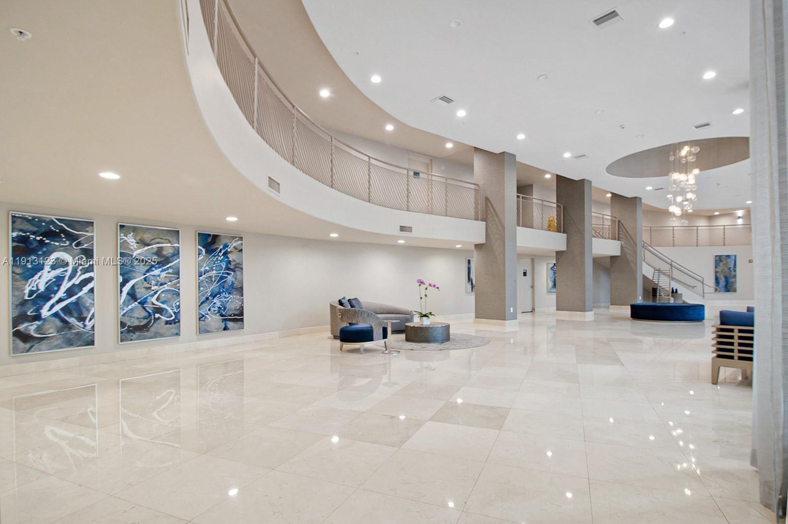 100 HIDDEN BAY CONDO - Residential