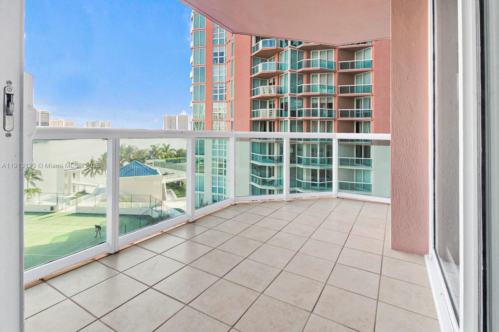100 HIDDEN BAY CONDO - Residential