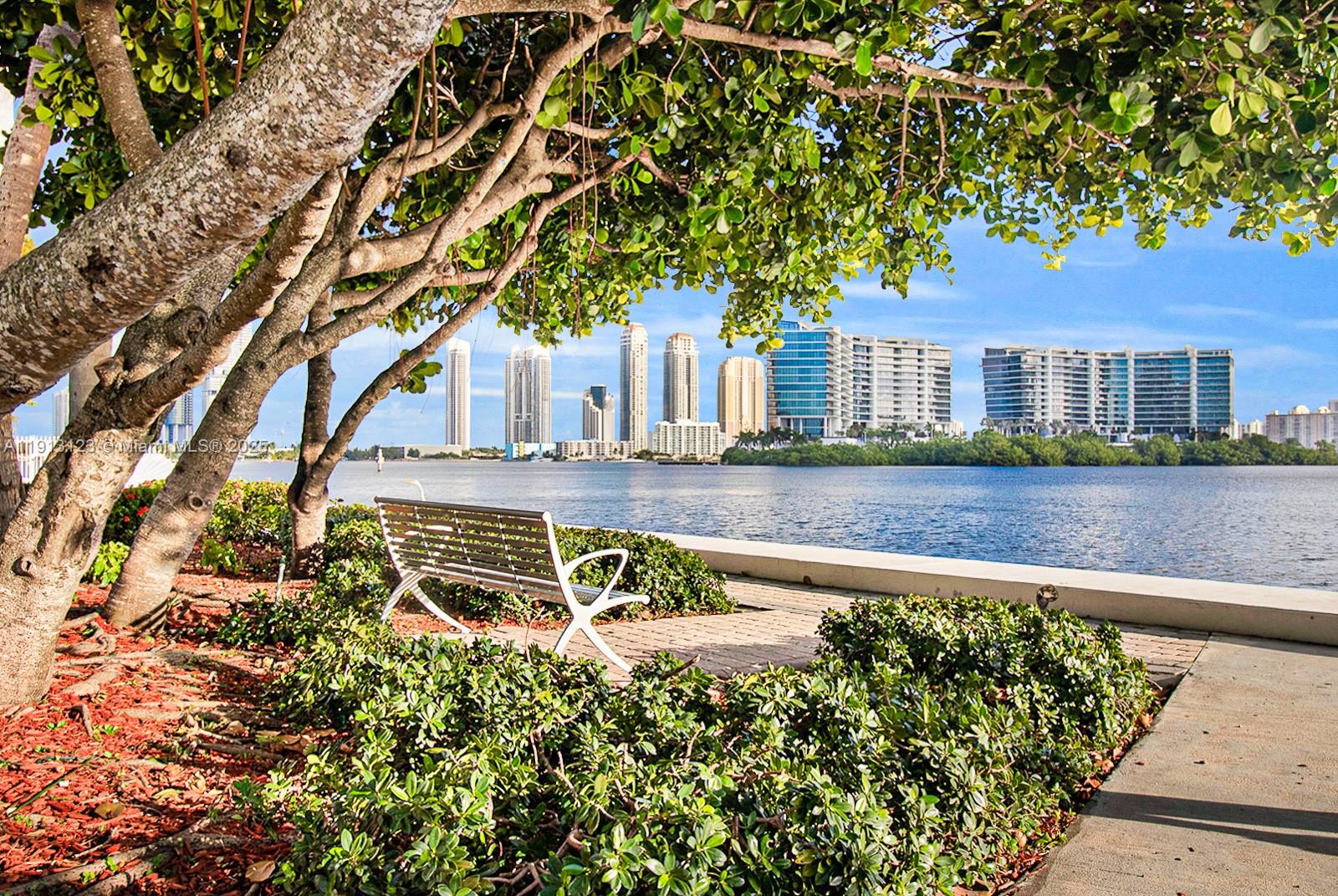 100 HIDDEN BAY CONDO - Residential