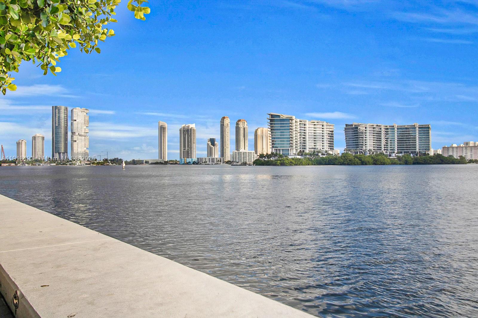 100 HIDDEN BAY CONDO - Residential