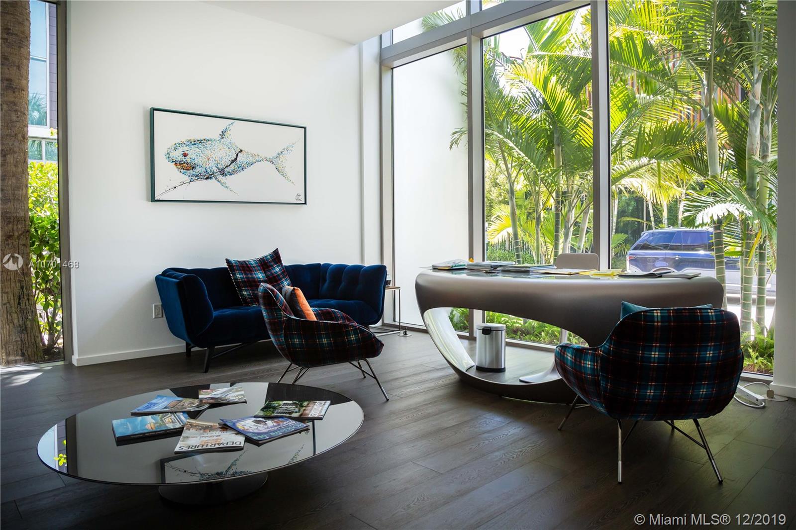 OCEANA KEY BISCAYNE CONDO - Residential