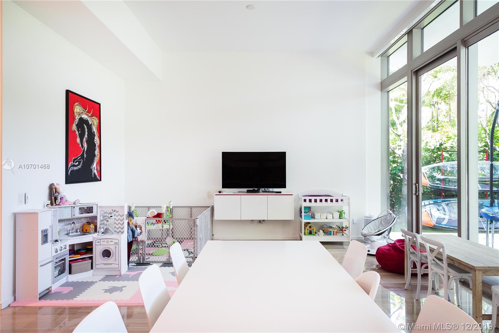 OCEANA KEY BISCAYNE CONDO - Residential