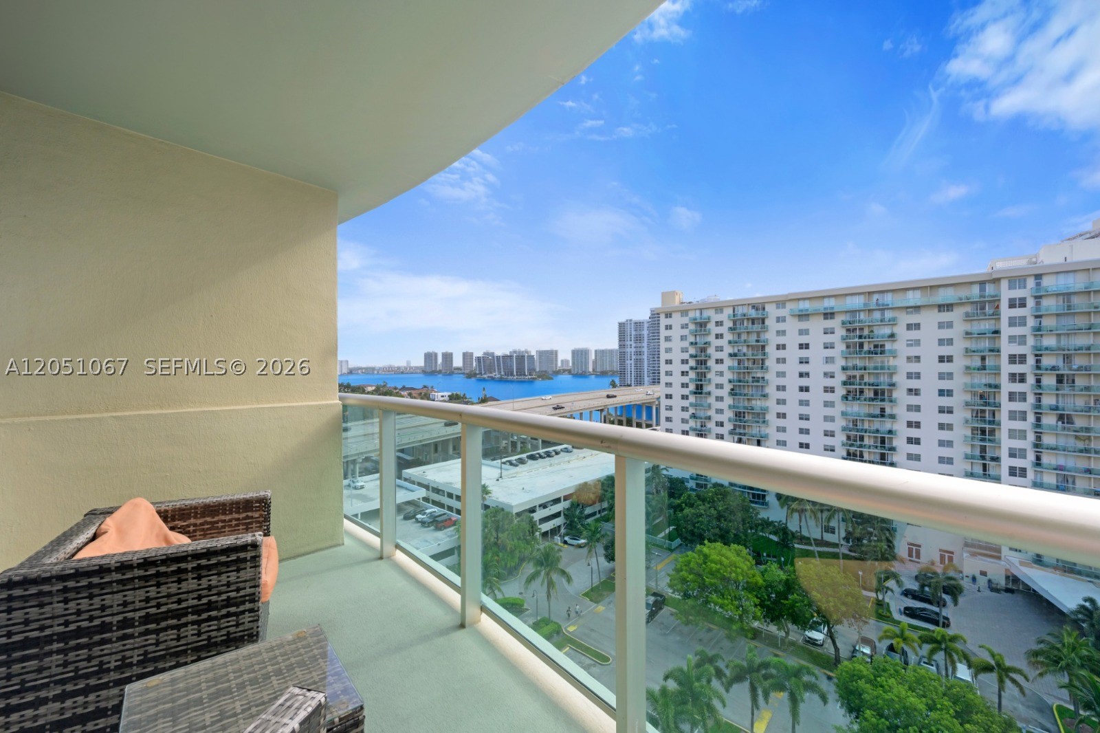 OCEANVIEW BUILDING B COND - Residential Lease