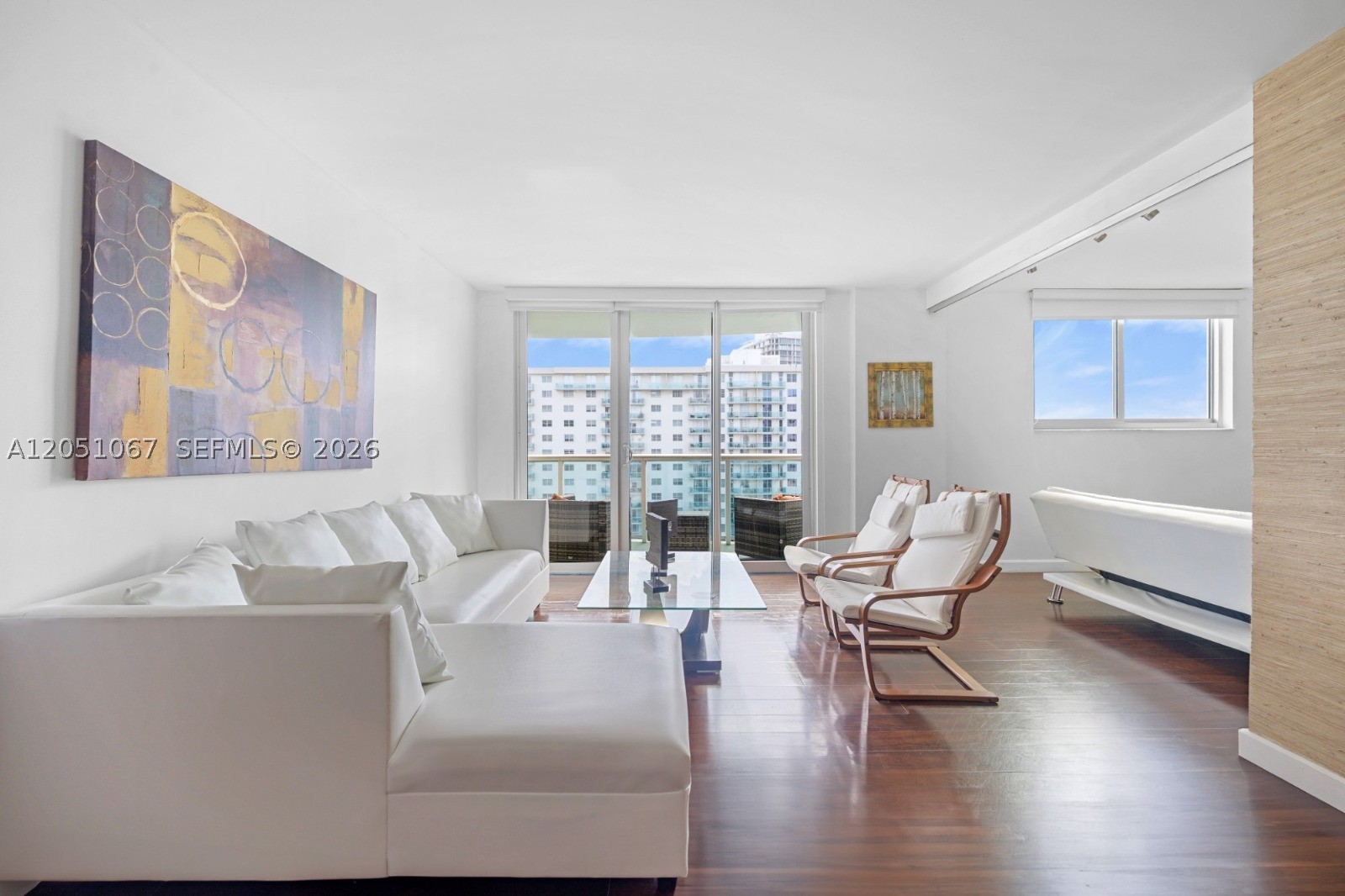 OCEANVIEW BUILDING B COND - Residential Lease