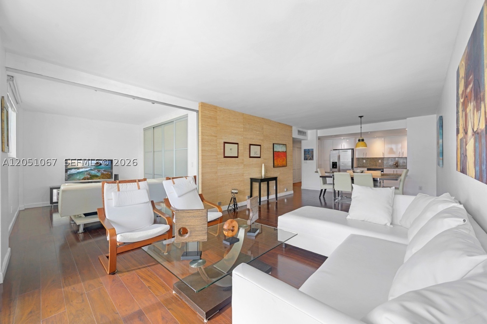 OCEANVIEW BUILDING B COND - Residential Lease
