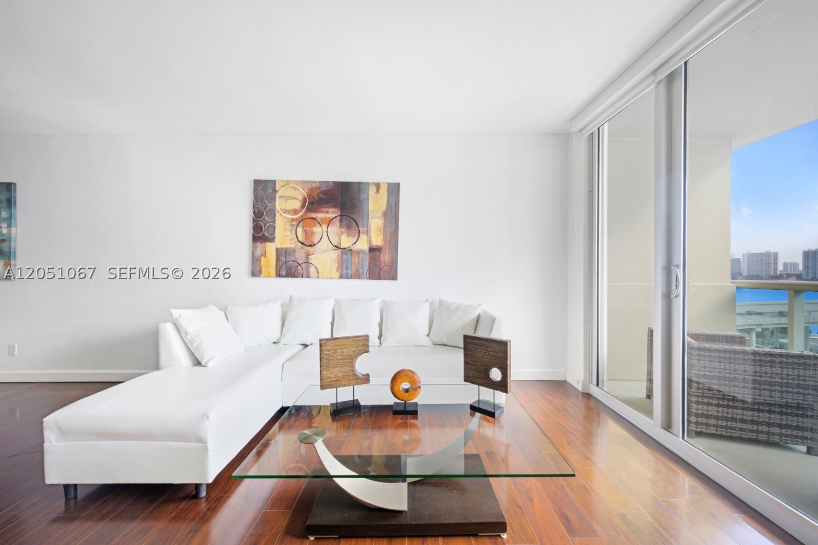 OCEANVIEW BUILDING B COND - Residential Lease