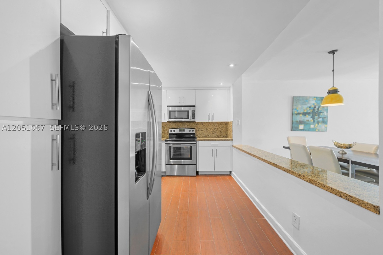 OCEANVIEW BUILDING B COND - Residential Lease