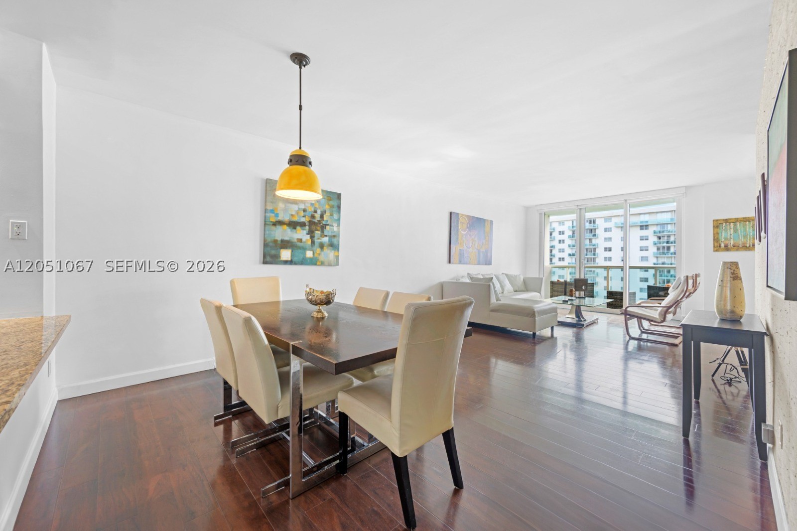 OCEANVIEW BUILDING B COND - Residential Lease