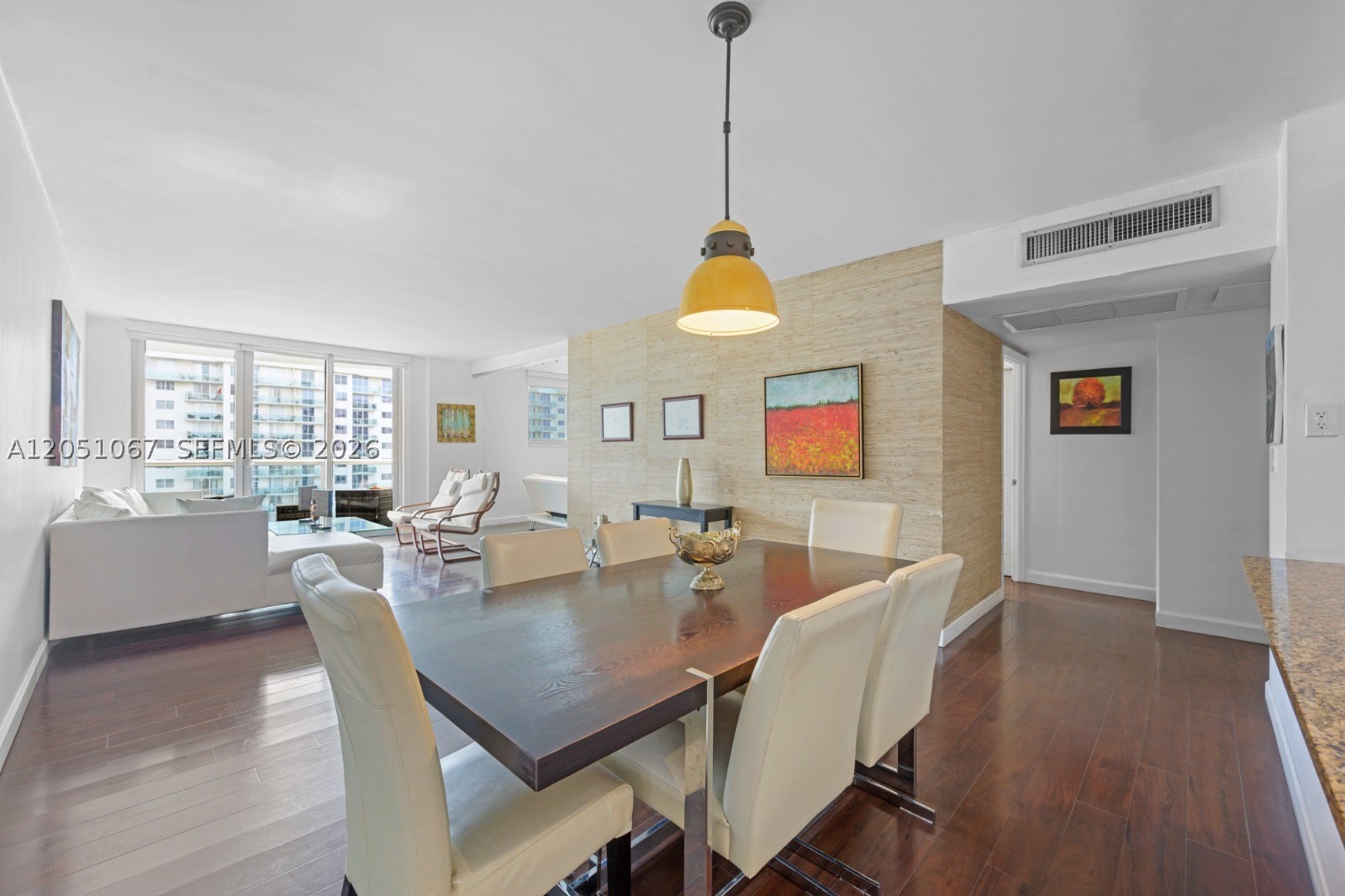 OCEANVIEW BUILDING B COND - Residential Lease