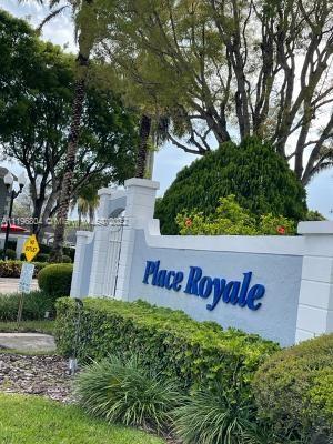 LA JOLLA WEST - Residential Lease