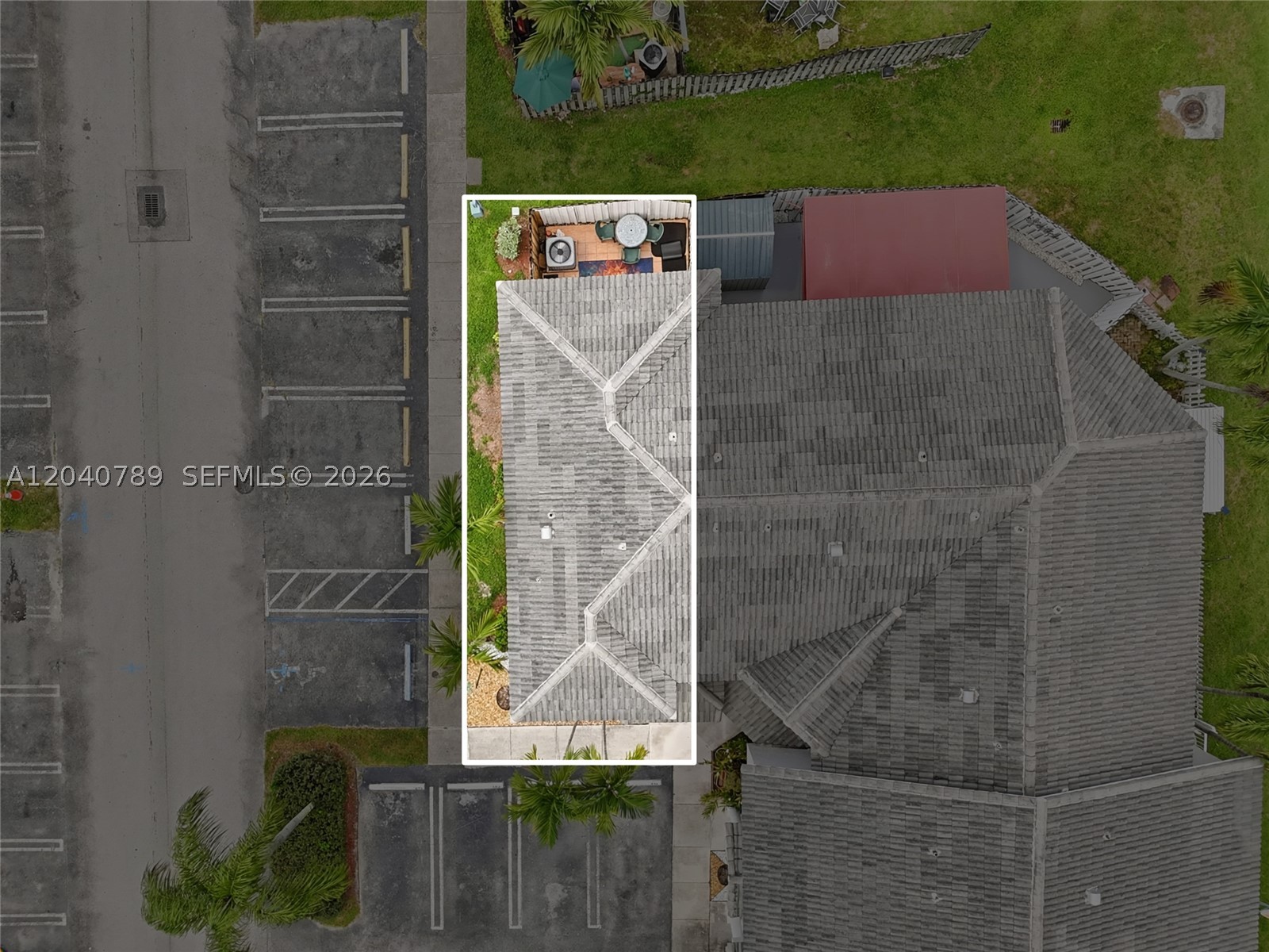 BONITA VILLAS CONDO - Residential