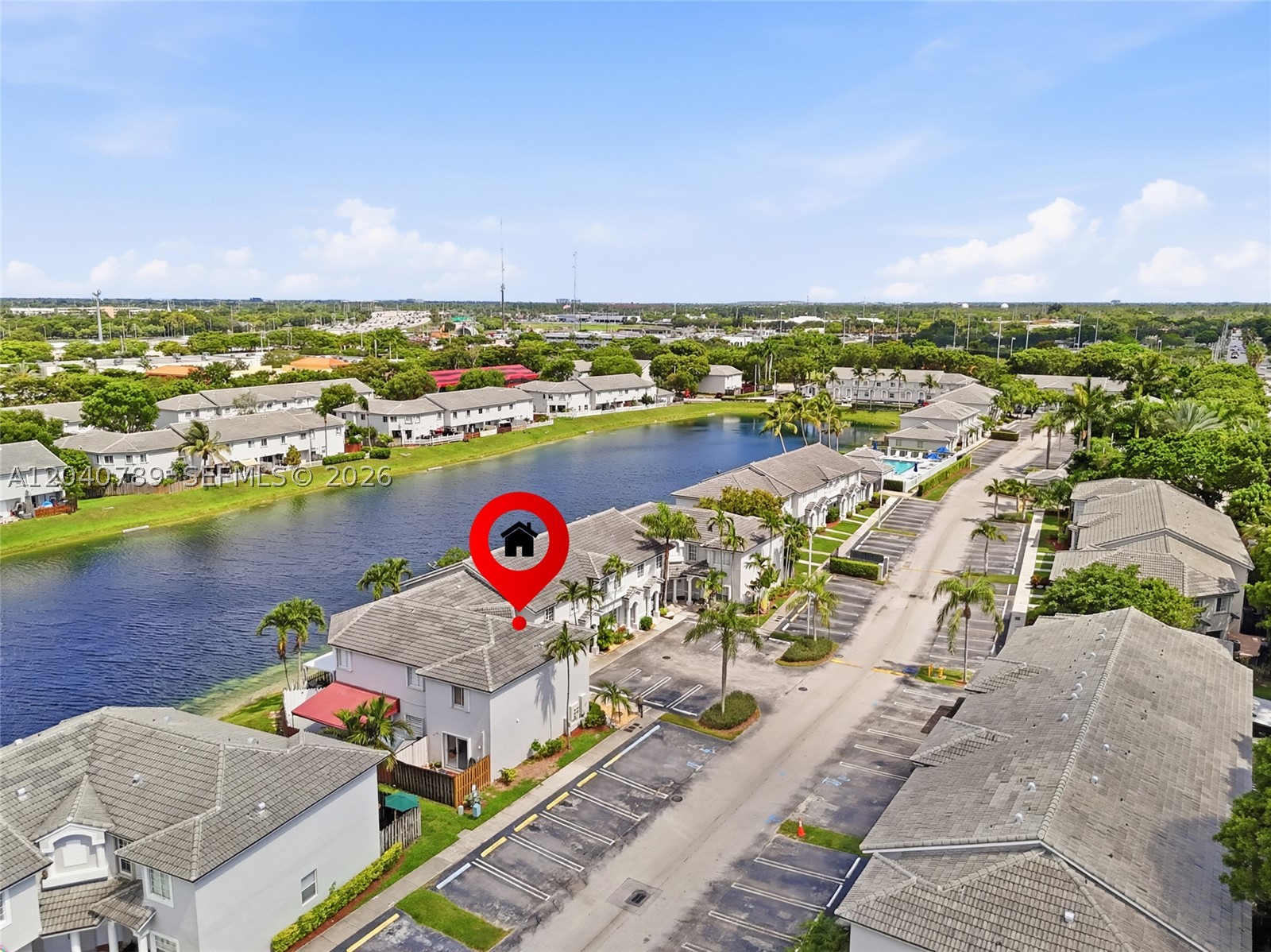 BONITA VILLAS CONDO - Residential