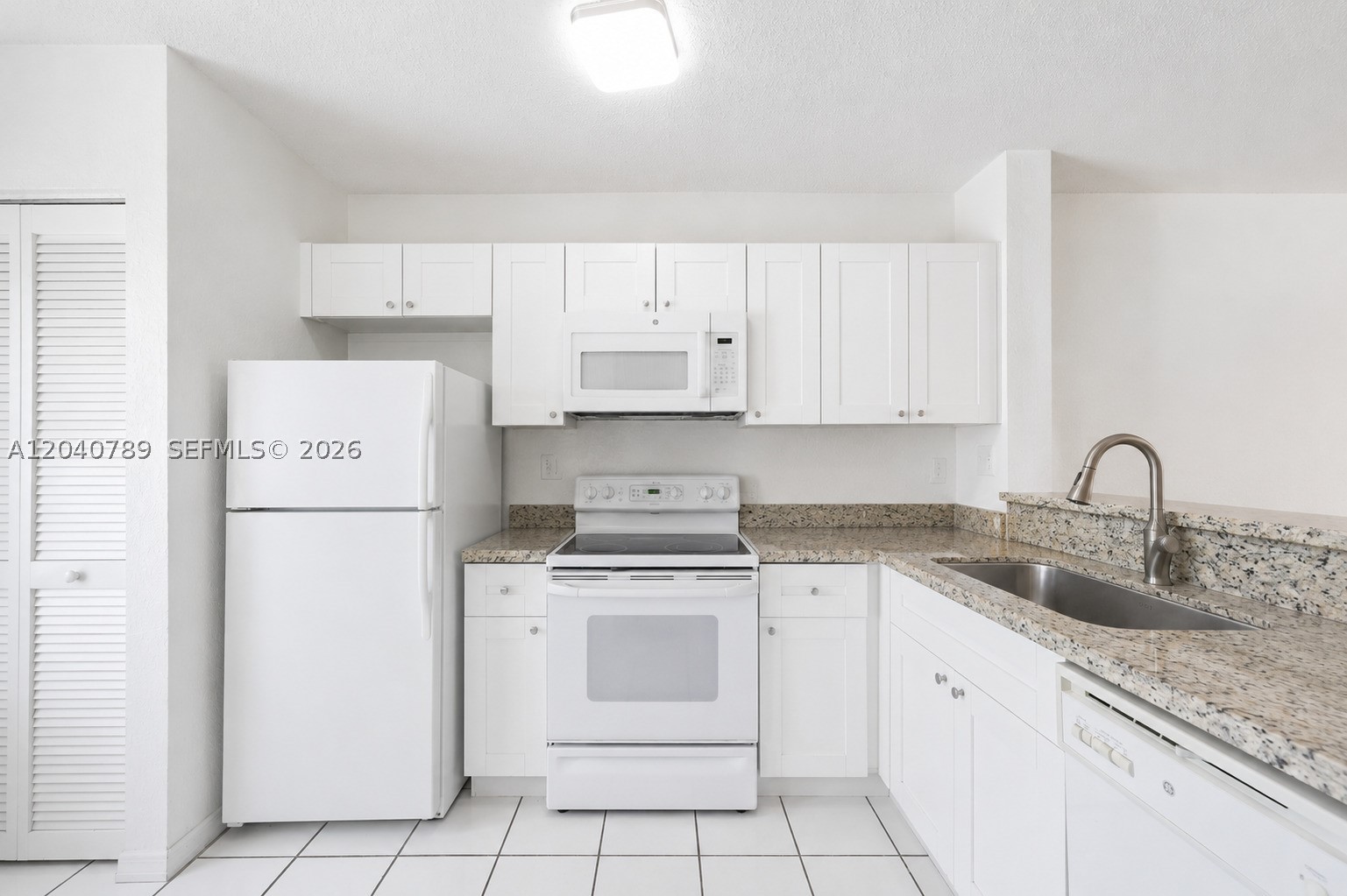 BONITA VILLAS CONDO - Residential