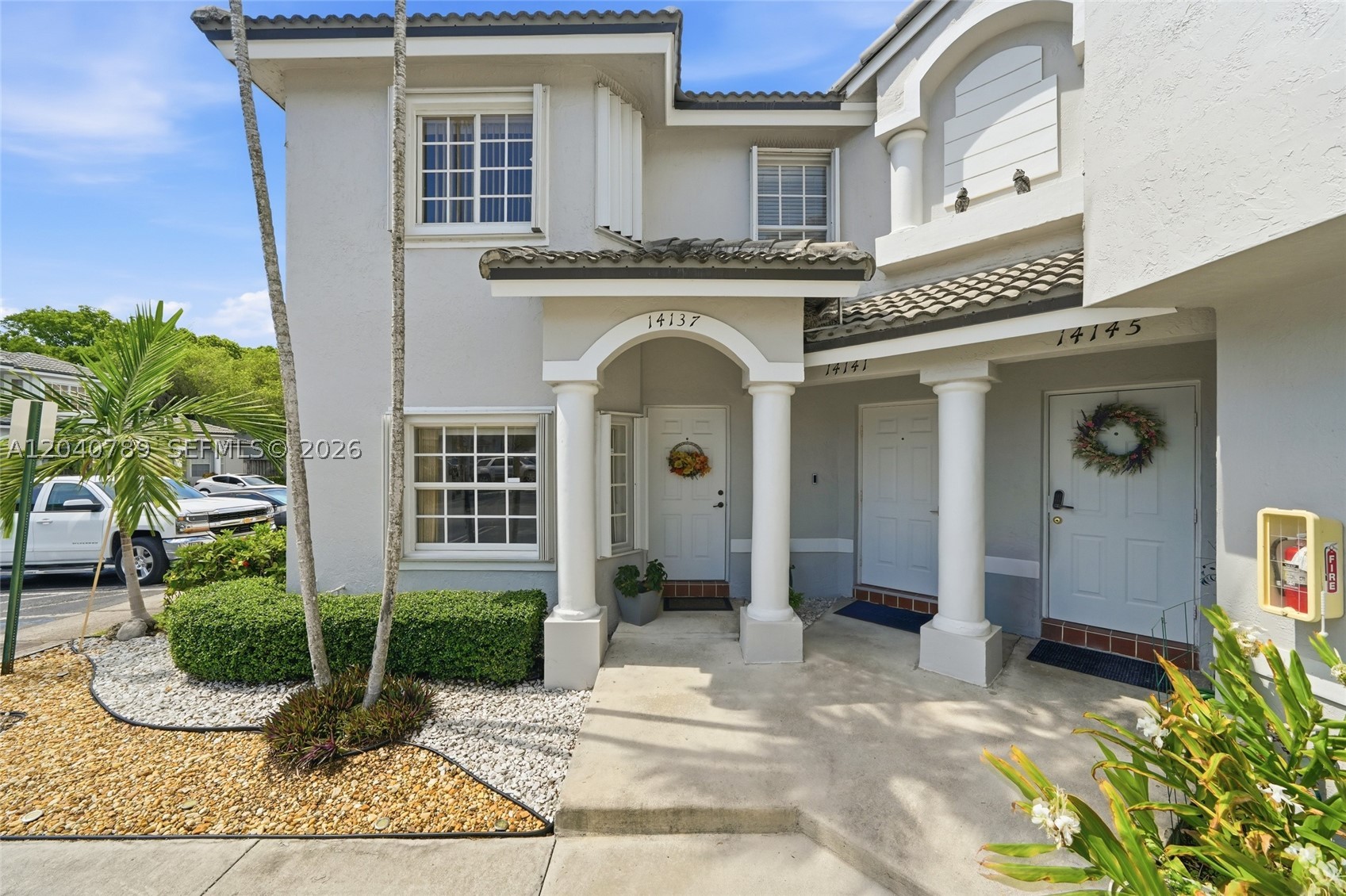 BONITA VILLAS CONDO - Residential