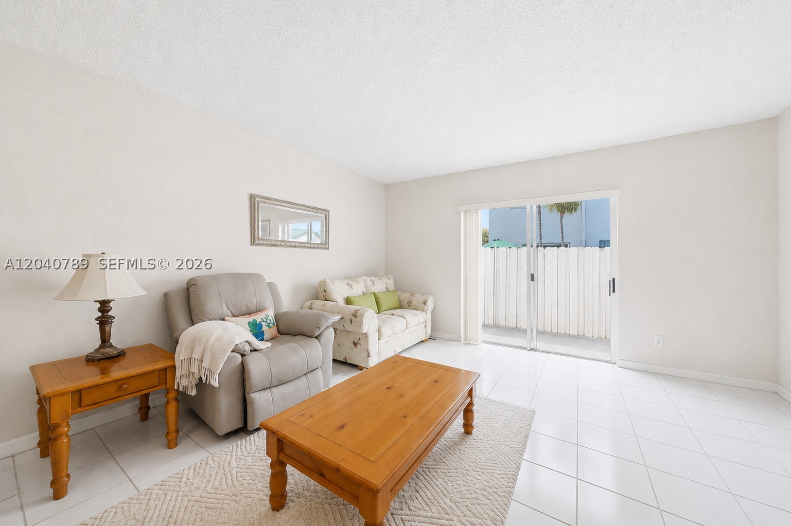 BONITA VILLAS CONDO - Residential