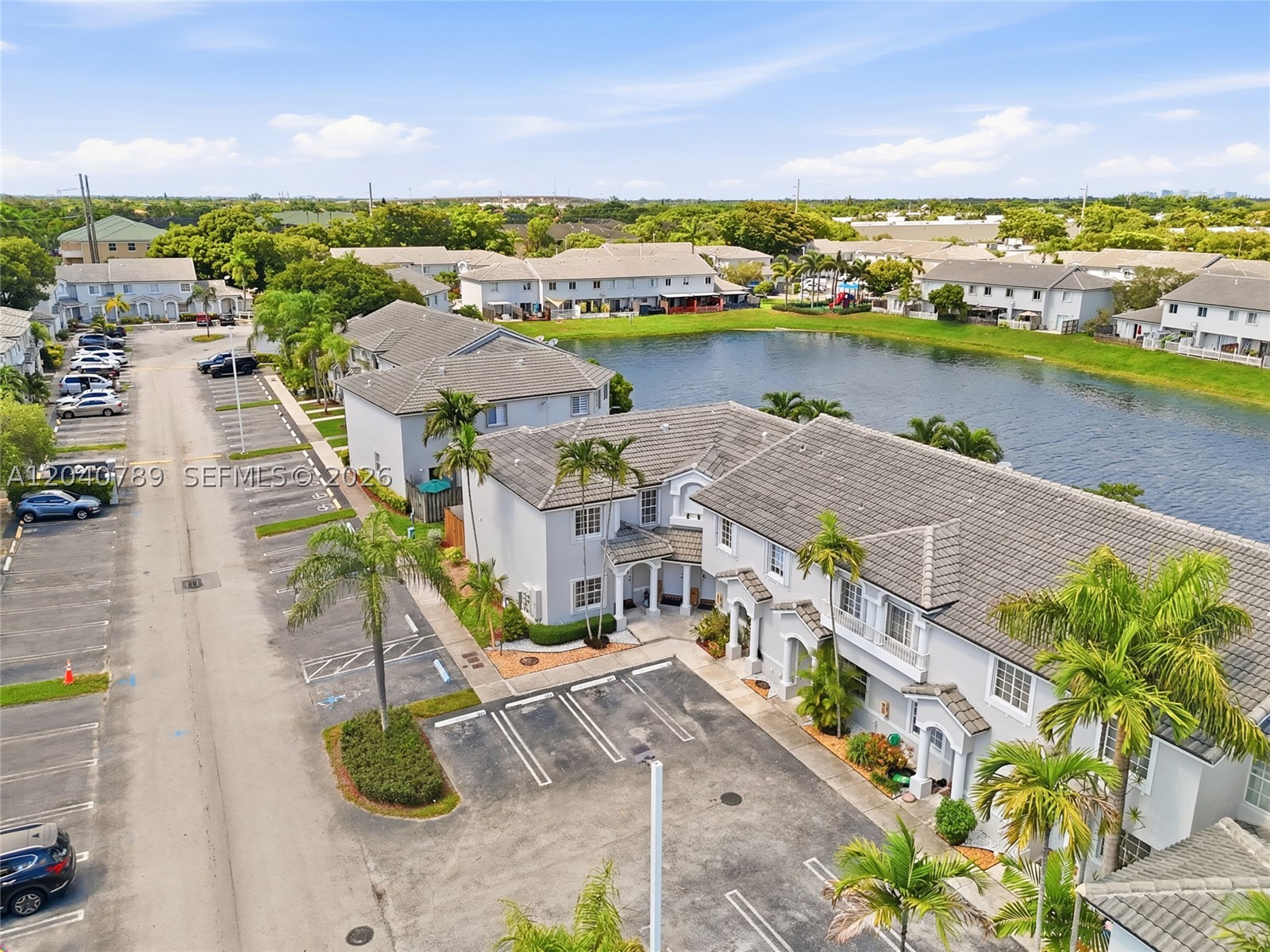BONITA VILLAS CONDO - Residential