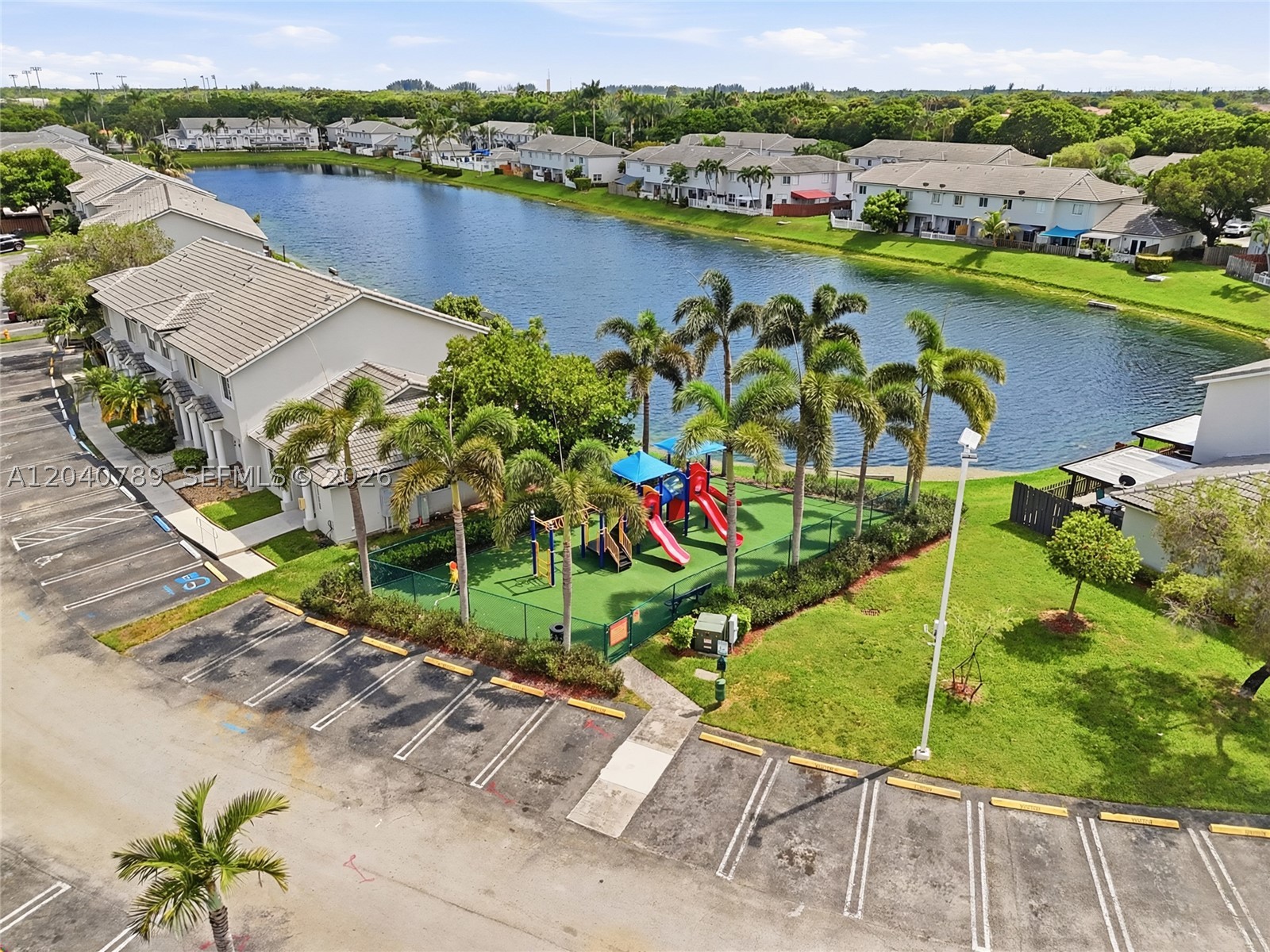 BONITA VILLAS CONDO - Residential