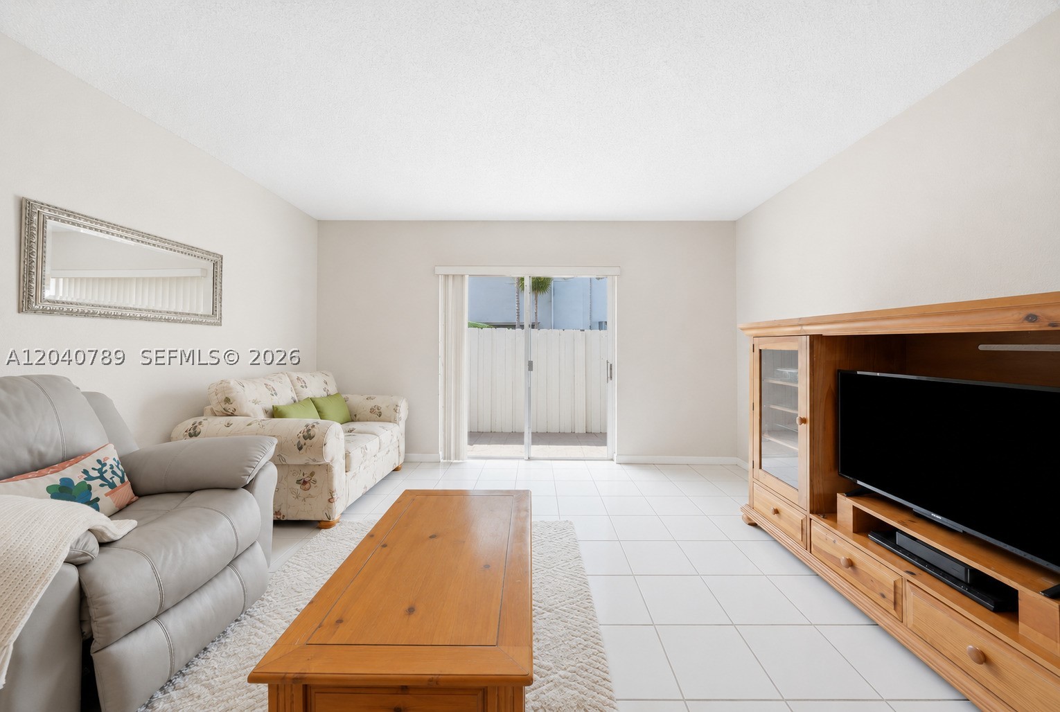 BONITA VILLAS CONDO - Residential