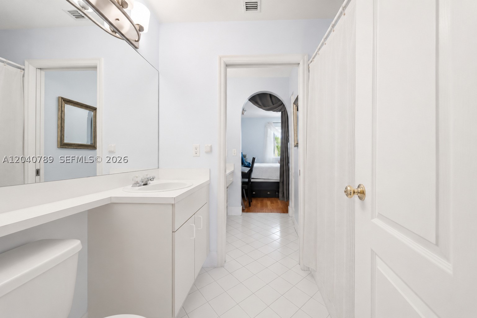 BONITA VILLAS CONDO - Residential