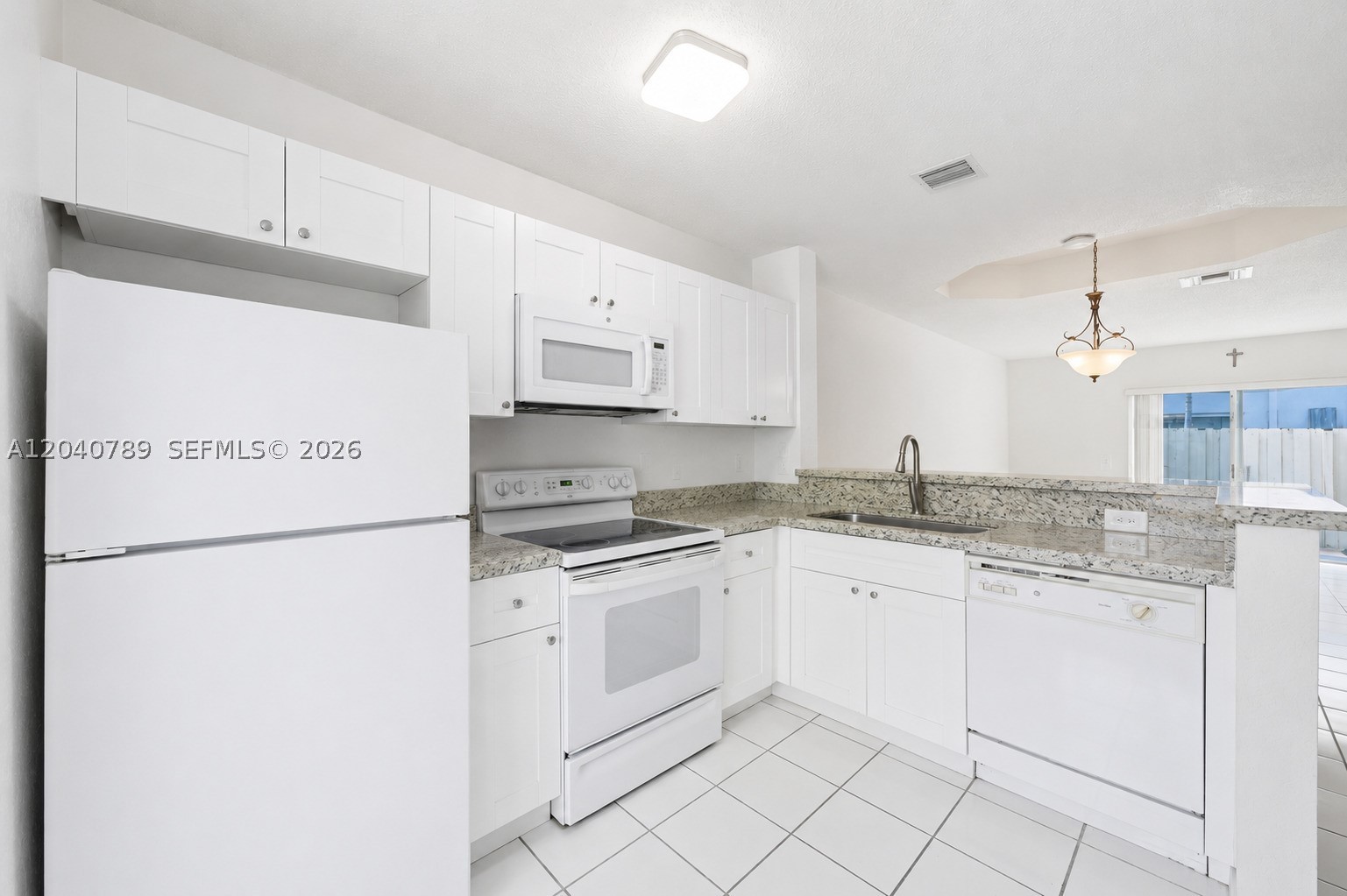 BONITA VILLAS CONDO - Residential