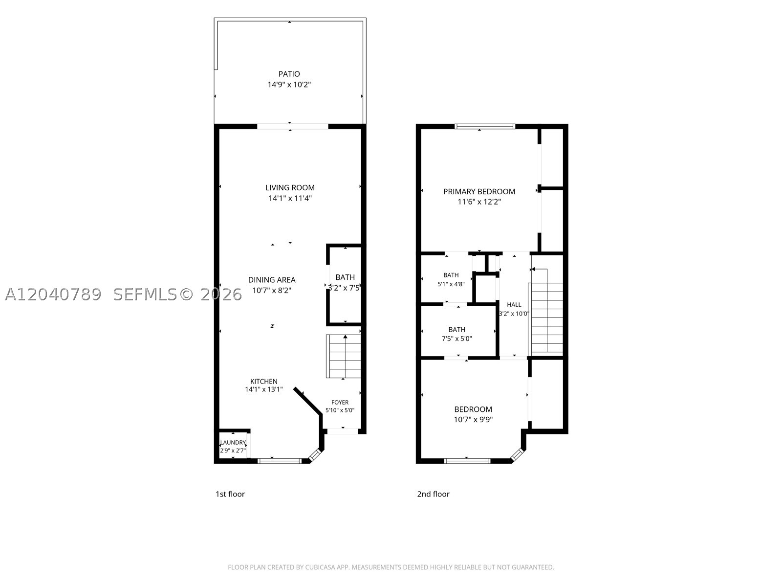 BONITA VILLAS CONDO - Residential