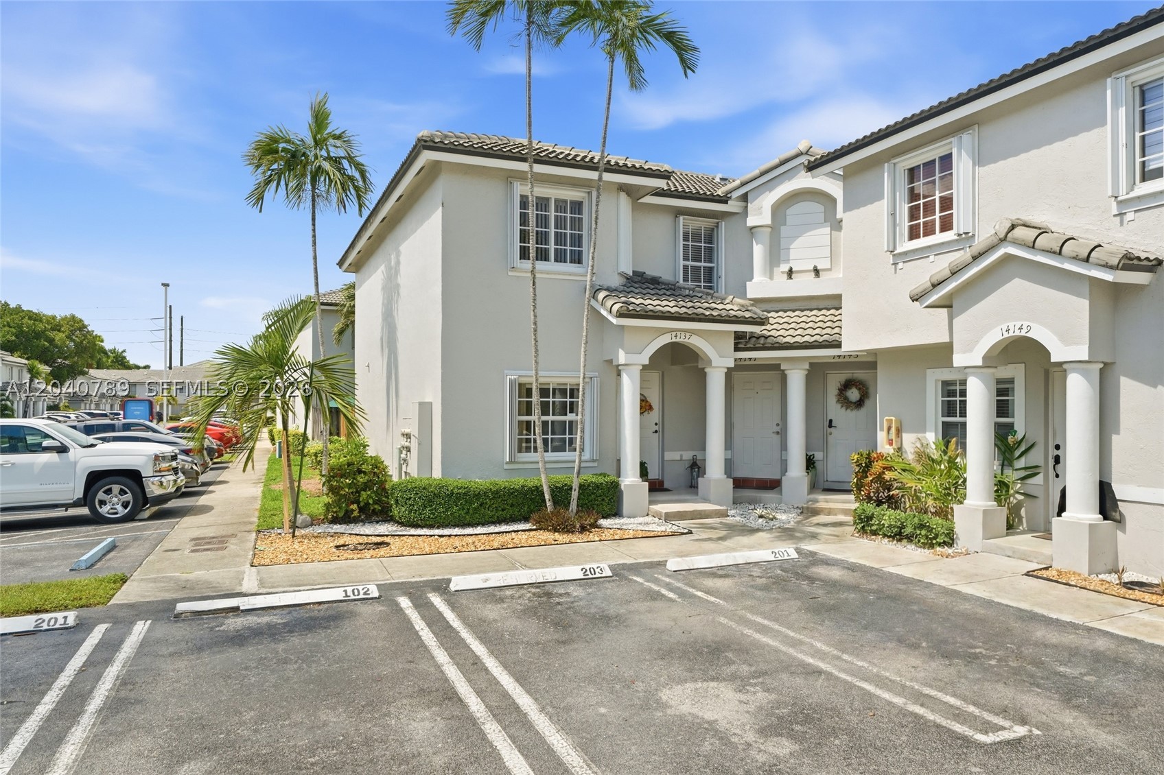 BONITA VILLAS CONDO - Residential