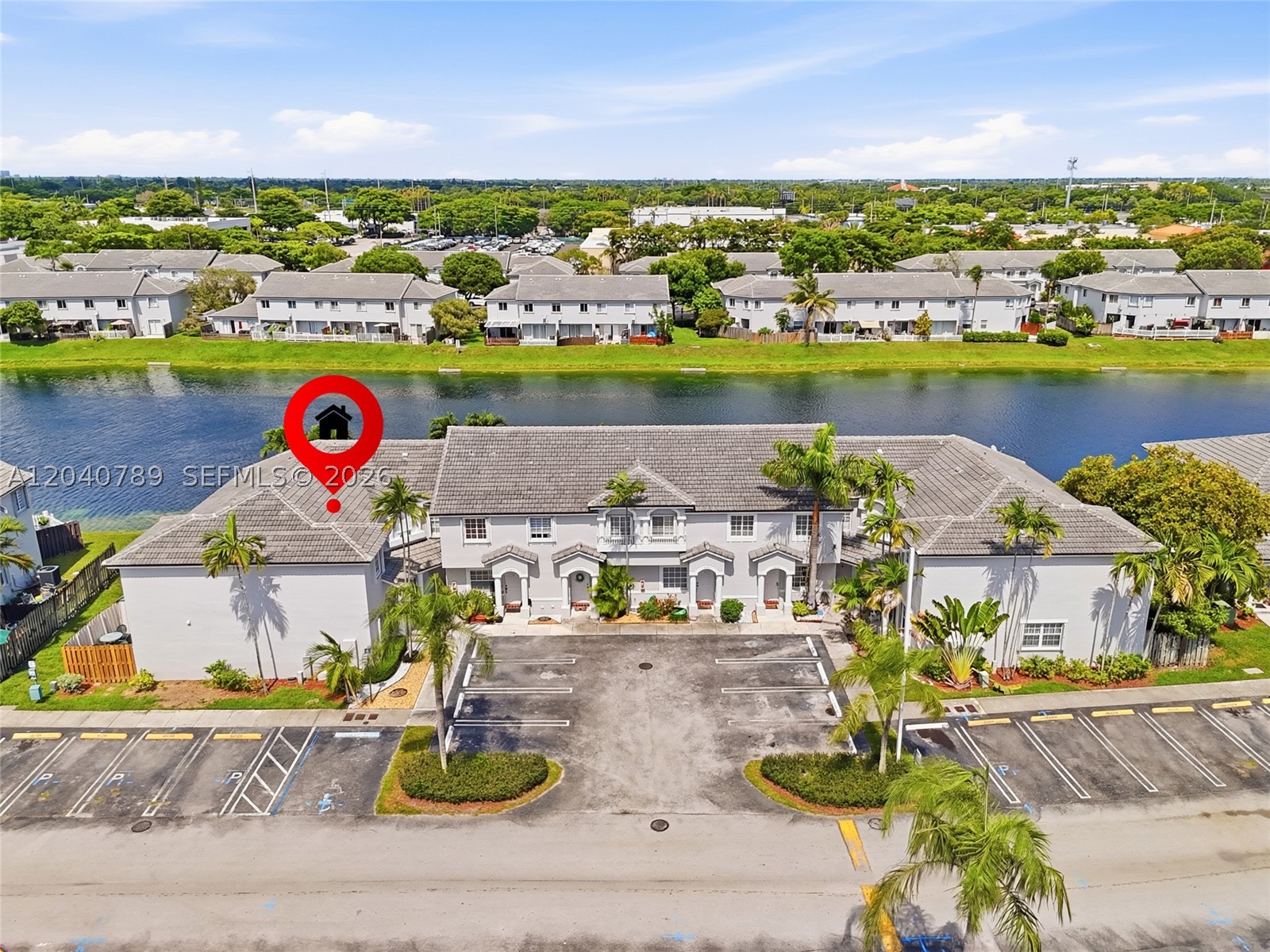BONITA VILLAS CONDO - Residential