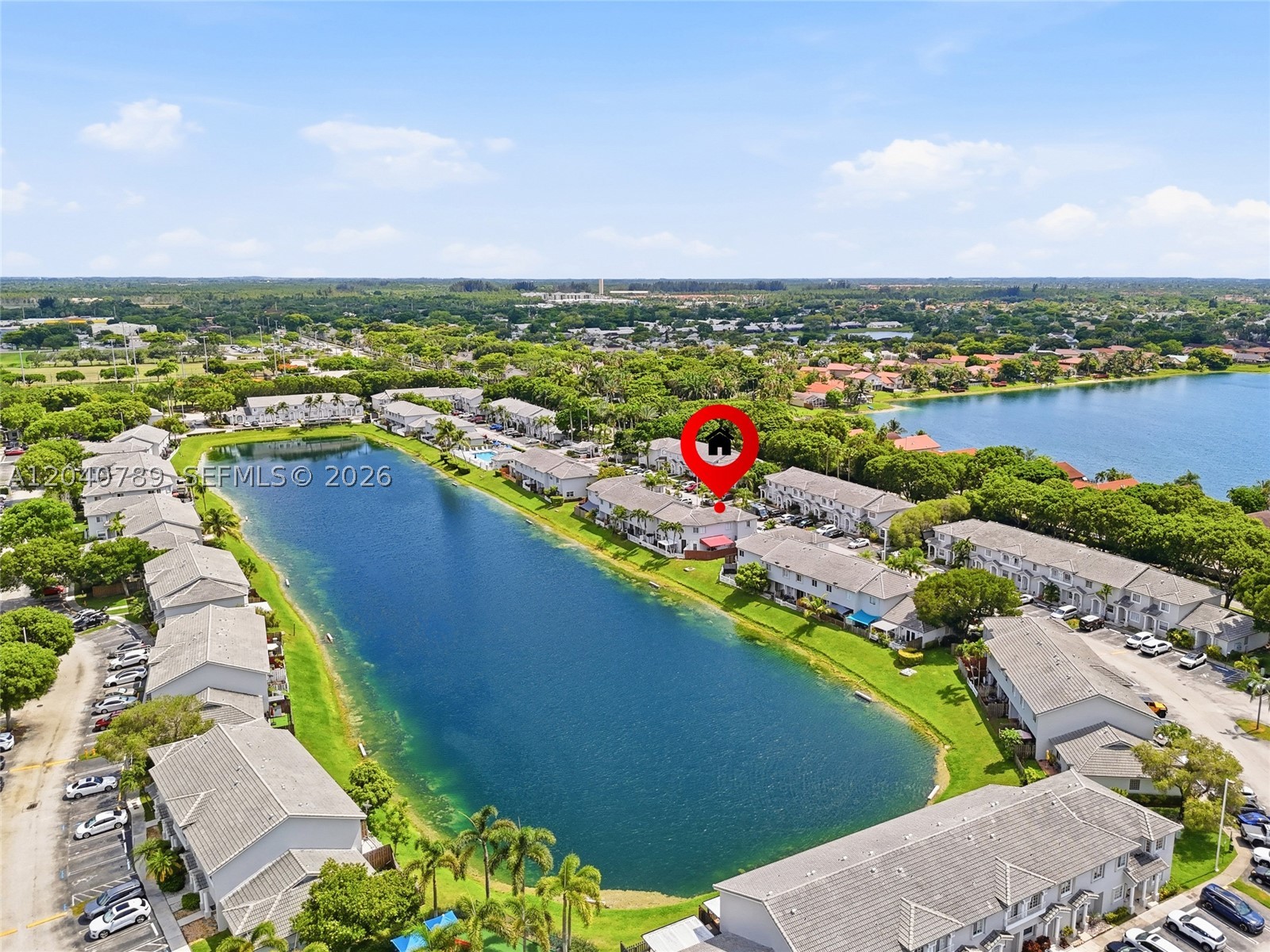 BONITA VILLAS CONDO - Residential