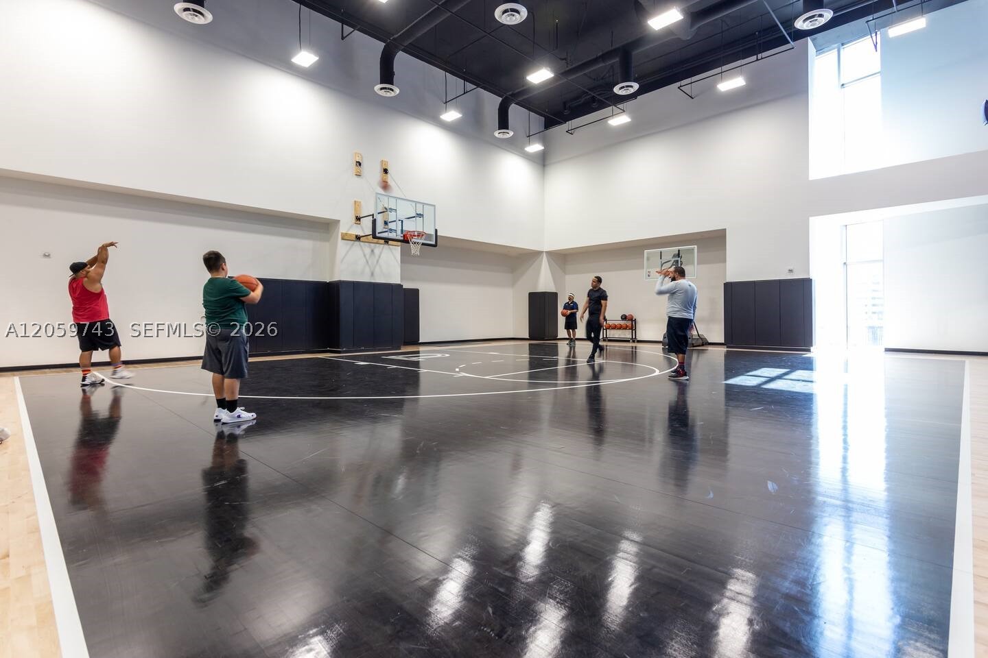 PARAMOUNT MIAMI WORLDCENT - Residential