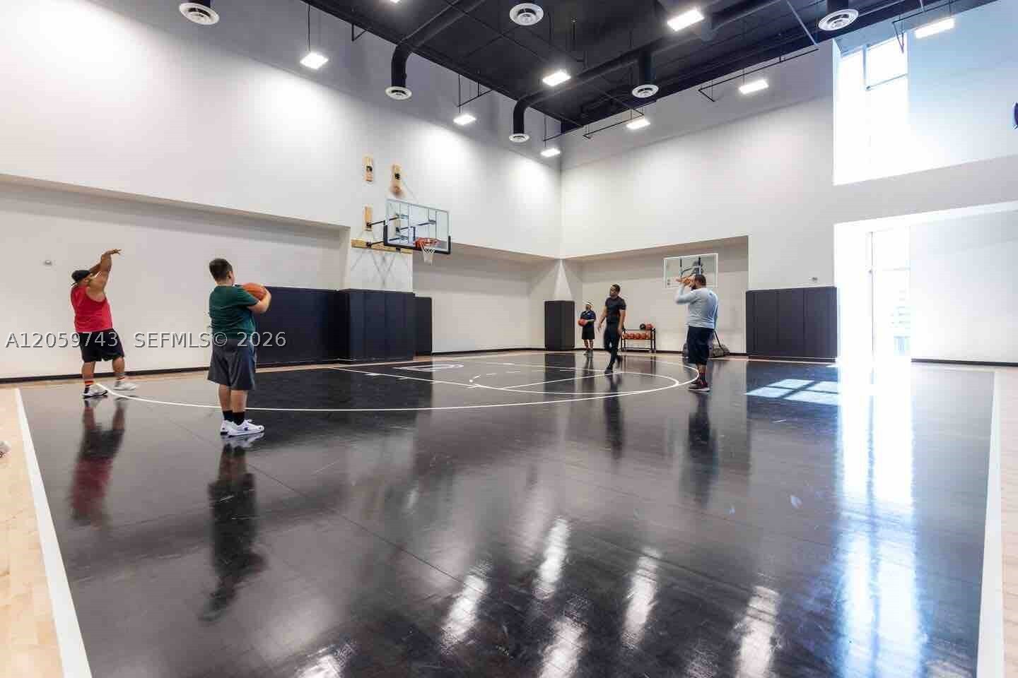 PARAMOUNT MIAMI WORLDCENT - Residential