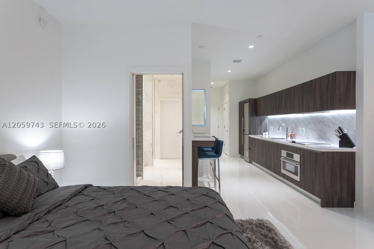 PARAMOUNT MIAMI WORLDCENT - Residential