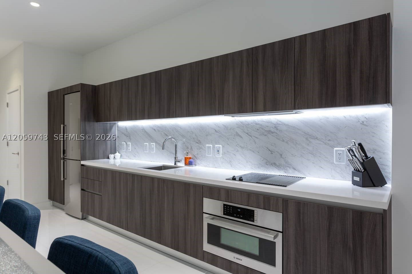 PARAMOUNT MIAMI WORLDCENT - Residential