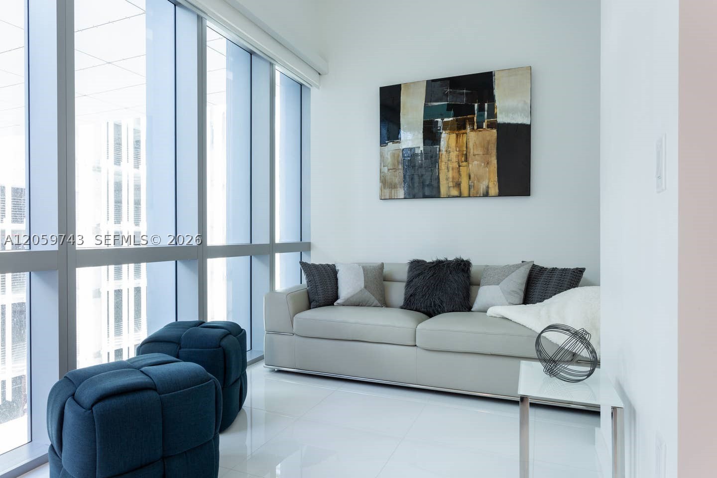 PARAMOUNT MIAMI WORLDCENT - Residential