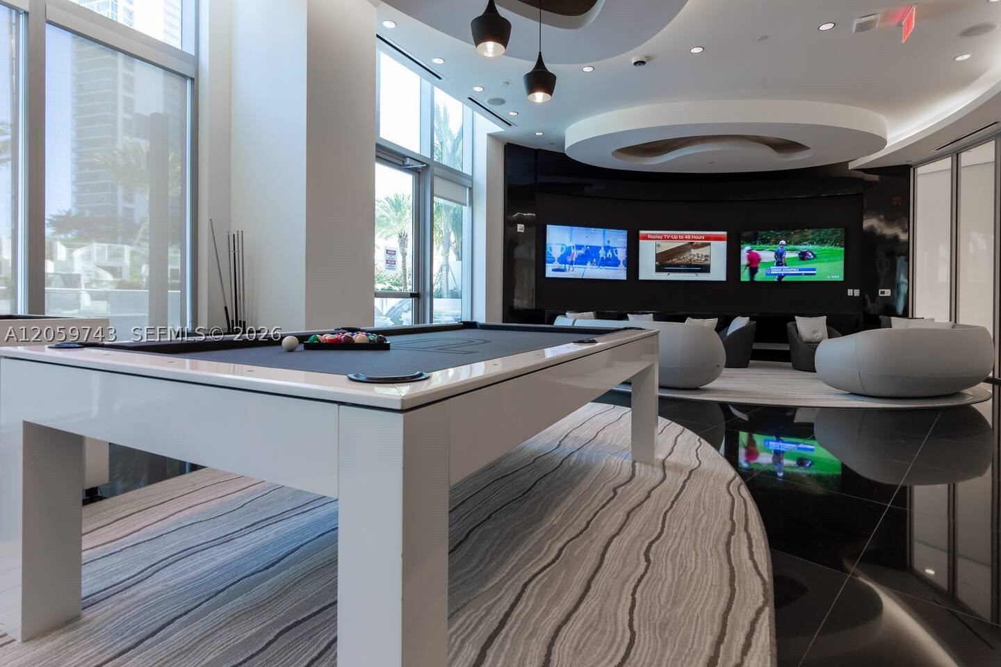 PARAMOUNT MIAMI WORLDCENT - Residential