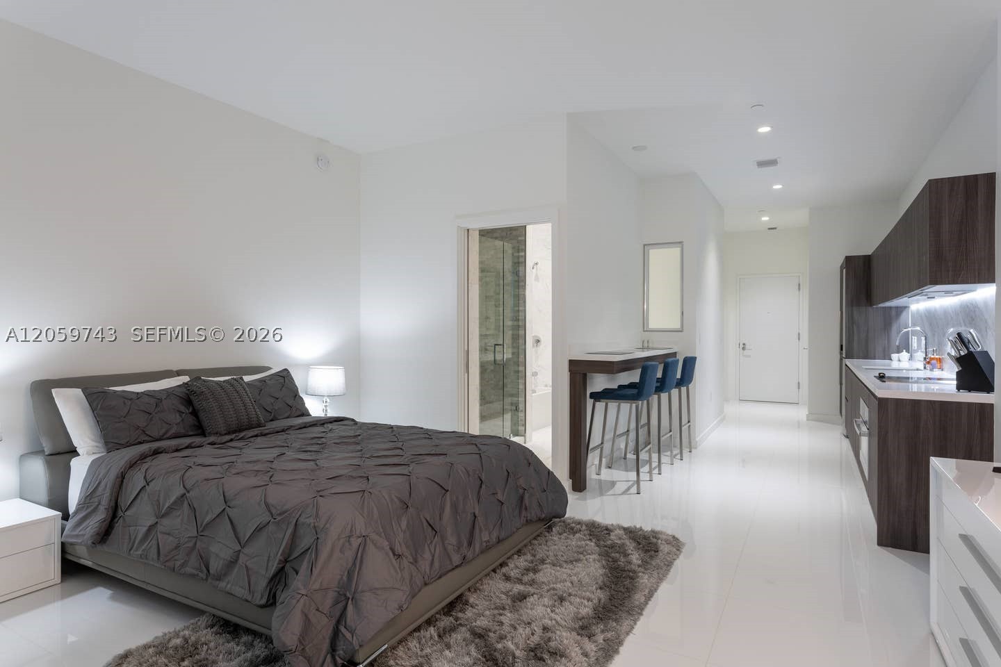 PARAMOUNT MIAMI WORLDCENT - Residential