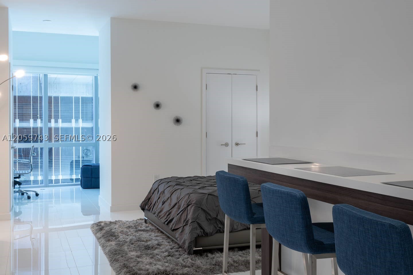 PARAMOUNT MIAMI WORLDCENT - Residential