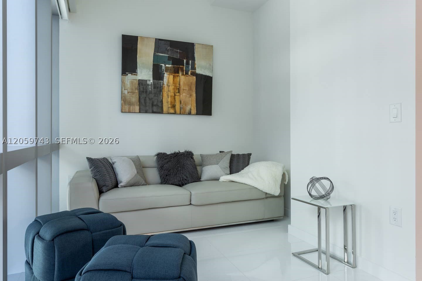 PARAMOUNT MIAMI WORLDCENT - Residential