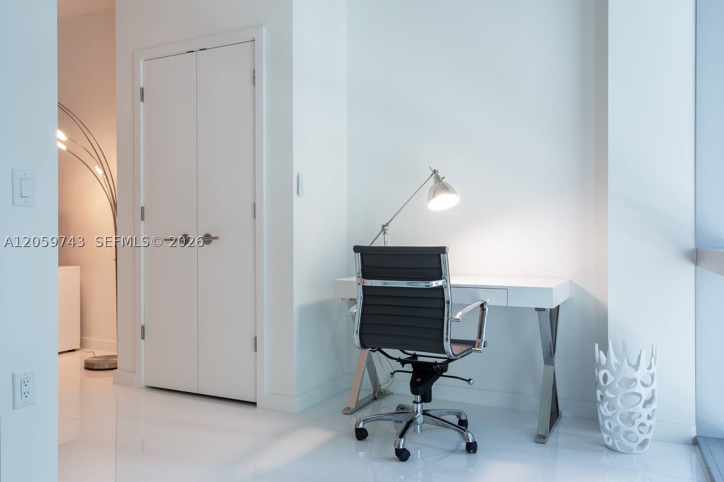 PARAMOUNT MIAMI WORLDCENT - Residential