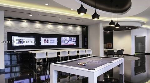 PARAMOUNT MIAMI WORLDCENT - Residential